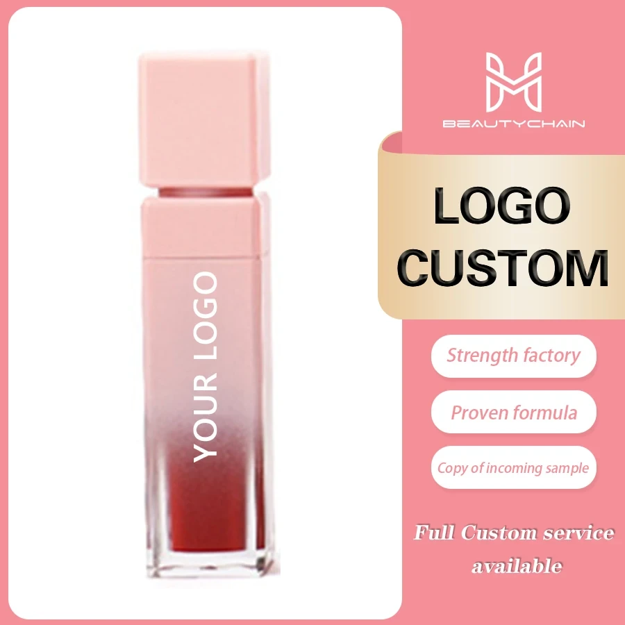 Lipgloss | Shimmer Lip Gloss Manufacturer - Glitter Formulation