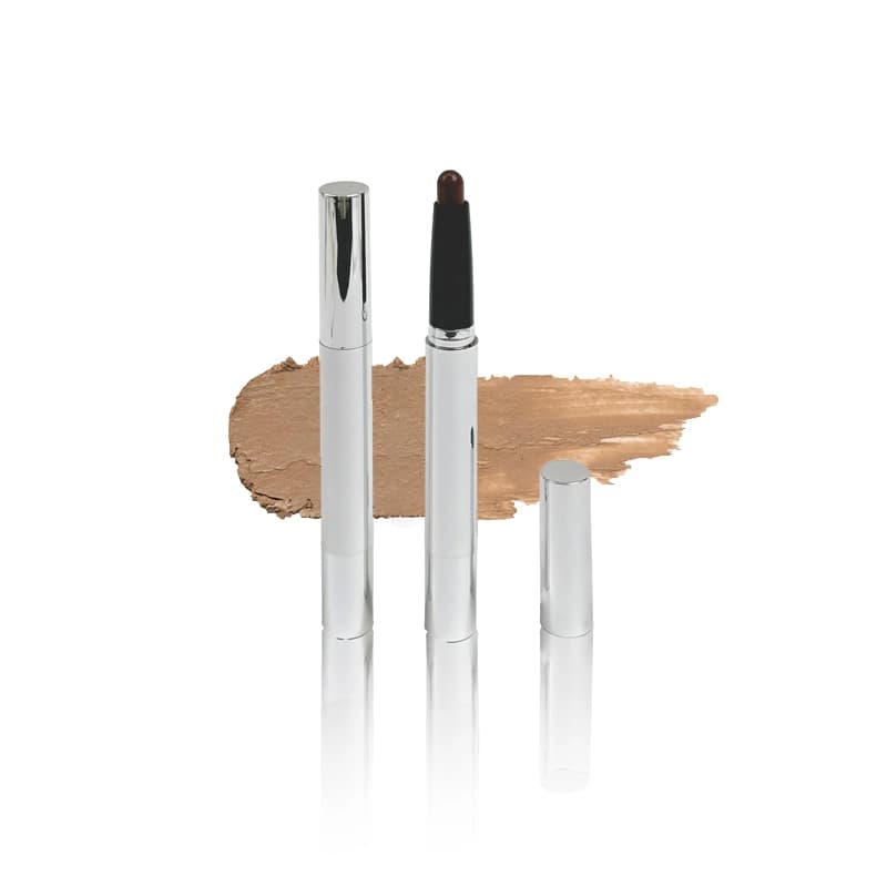 Lipliner Pen | Lip Liner Manufacturer - Glitter Formulation