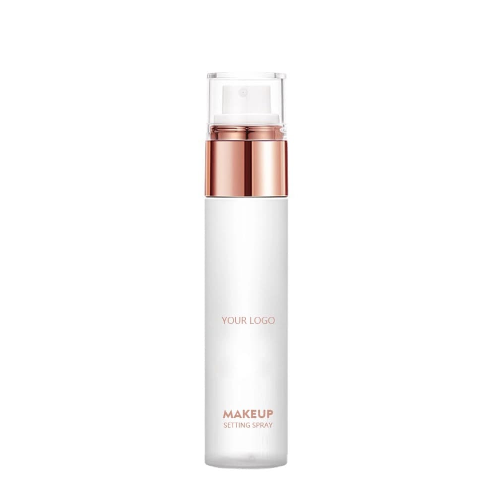 Hydrating Alcohol-free | Skincare Manufacturer - Glitter Formulation