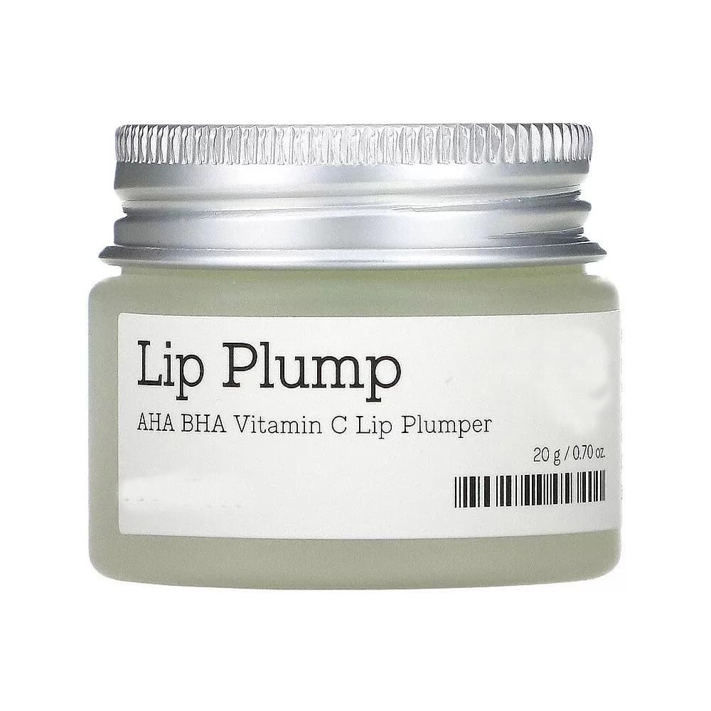 Plump Cream Daily Lip | Lip Balm Manufacturer - Glitter Formulation