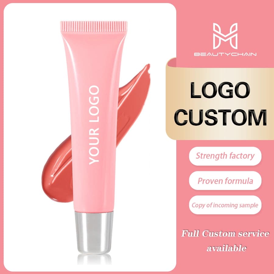 Logo Makeup New | Shimmer Blush Manufacturer - Glitter Formulation