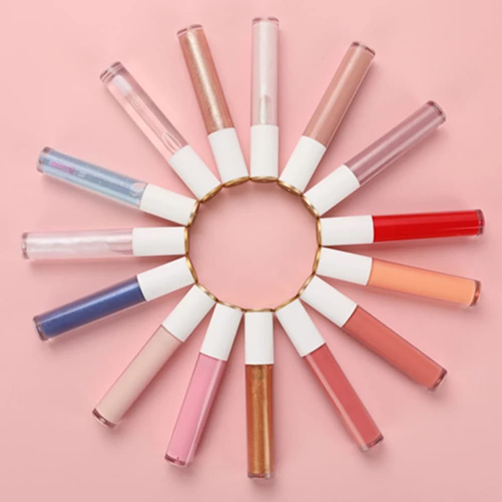Shimmer | Shimmer Lip Gloss Manufacturer - Glitter Formulation