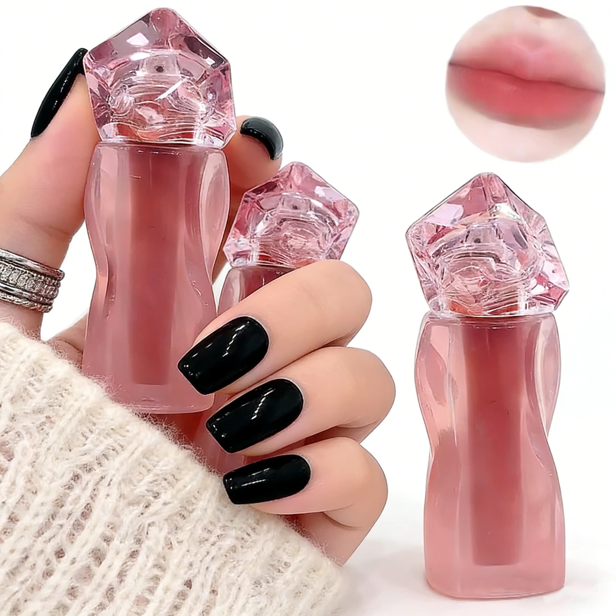Liquid Fruit Flavor | Lip Balm Manufacturer - Glitter Formulation