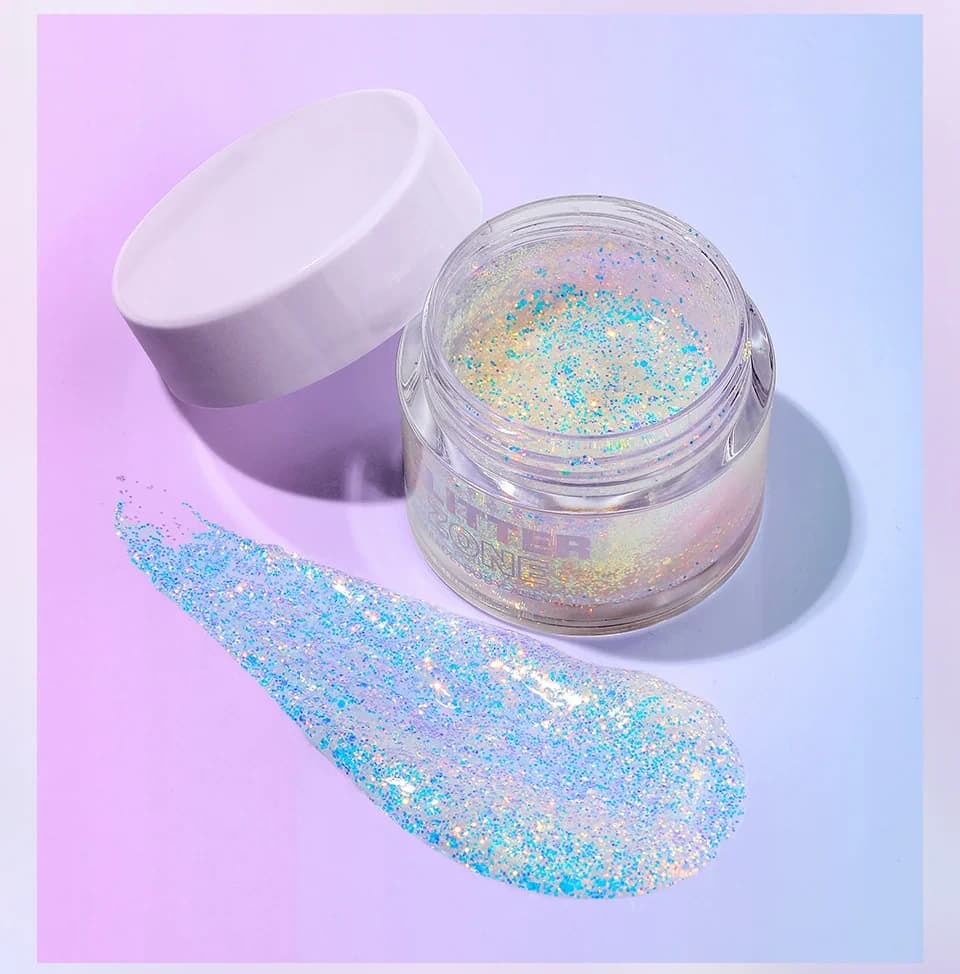 Glitter V5 | Glitter Eyeshadow Manufacturer - Glitter Formulation