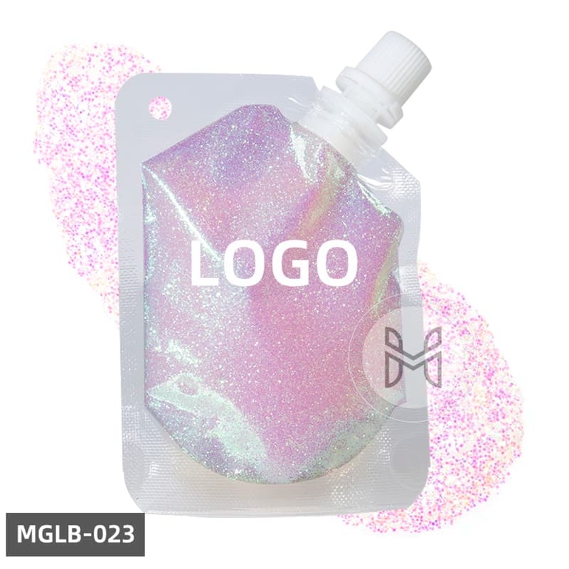 Loose Glitters | Glitter Gel Manufacturer - Glitter Formulation