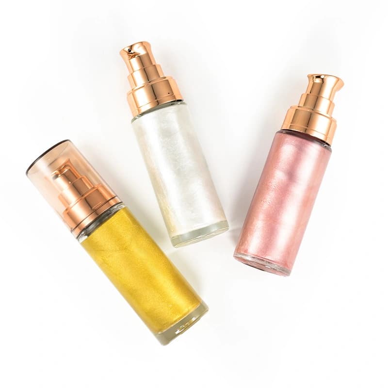 Cost Effective | Body Shimmer Oil Manufacturer - MLMGlitter