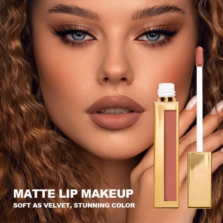 Gold Bullion | Shimmer Lip Gloss Manufacturer - Glitter Formulation