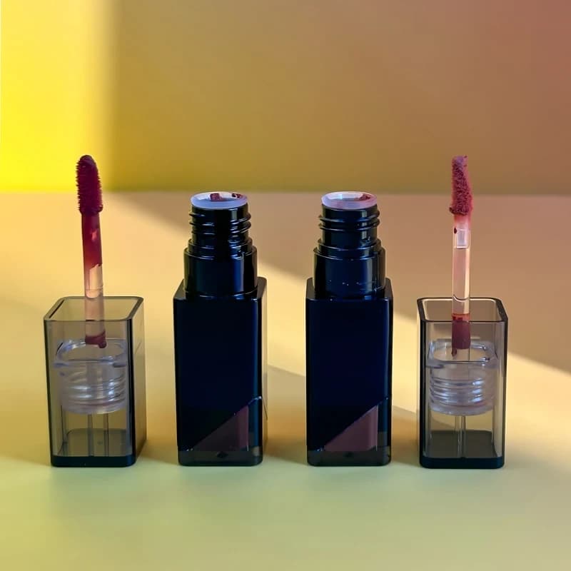 Matte Liquid Lipstic #57025 | Lipstick Manufacturer - Beauty Formulation