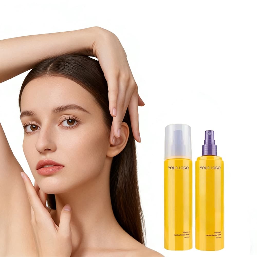 Collagen Jelly Gold | Face Mask Manufacturer - Glitter Formulation