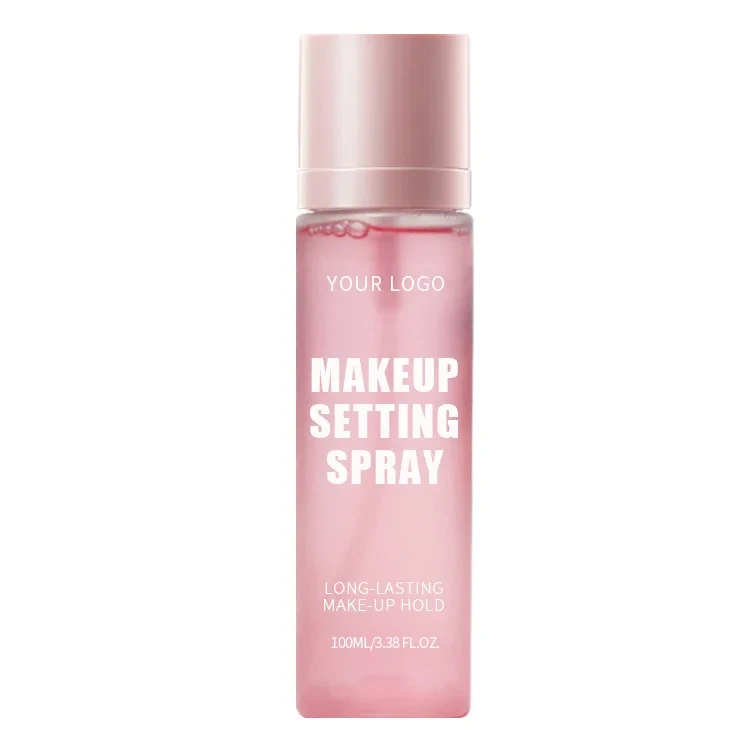 24h Dewy | Setting Spray Manufacturer - Glitter Formulation