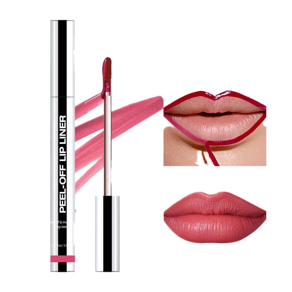 Customized Lip Tint - | Lip Oil Manufacturer - Glitter Formulation