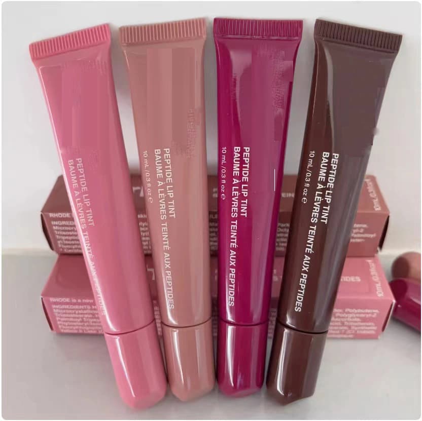 Custom | Shimmer Lip Gloss Manufacturer - Glitter Formulation