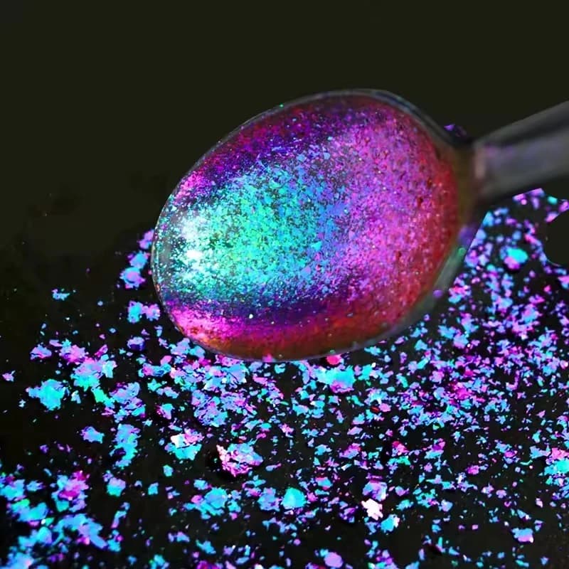 Multi-purpose | Glitter Eyeshadow Manufacturer - Glitter Formulation
