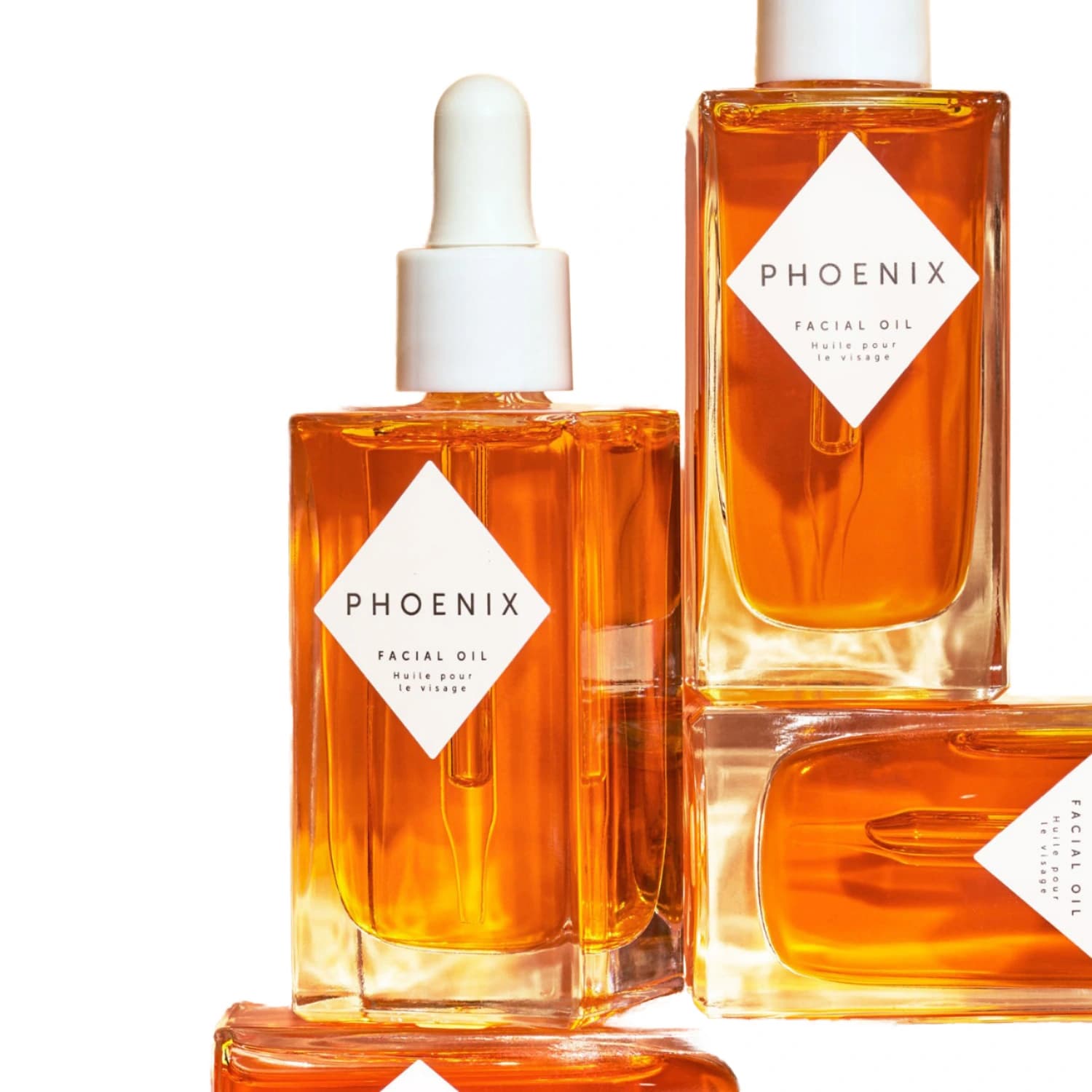 Multi Use Tea Tree | Face Serum Manufacturer - Glitter Formulation