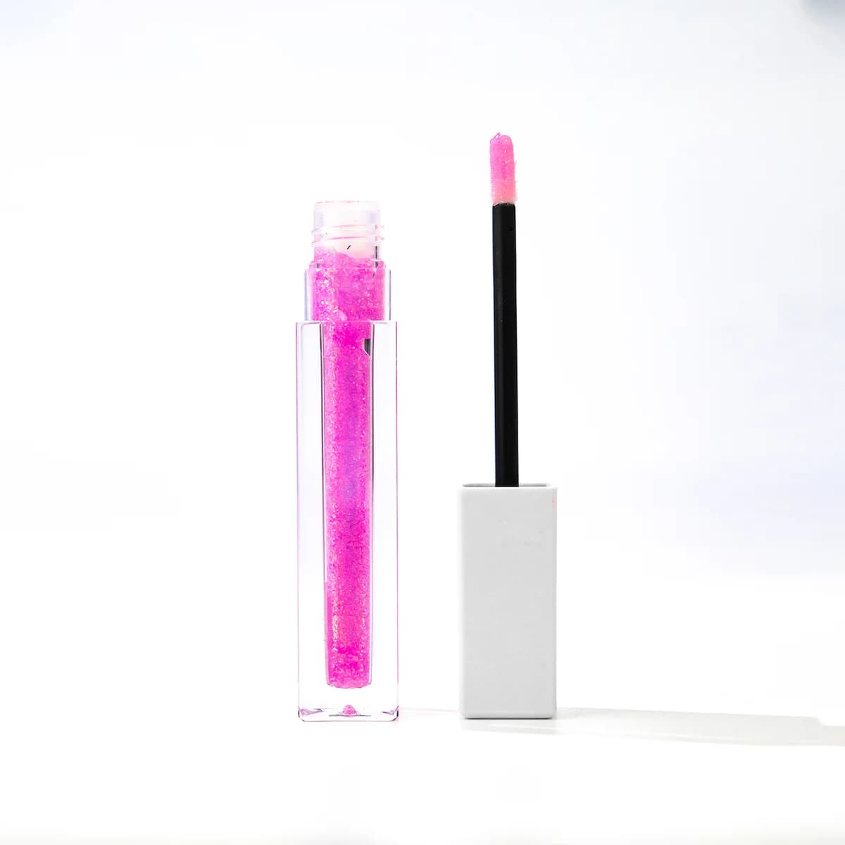 Holographic Laser PET Glitter Flakes AST-0823
