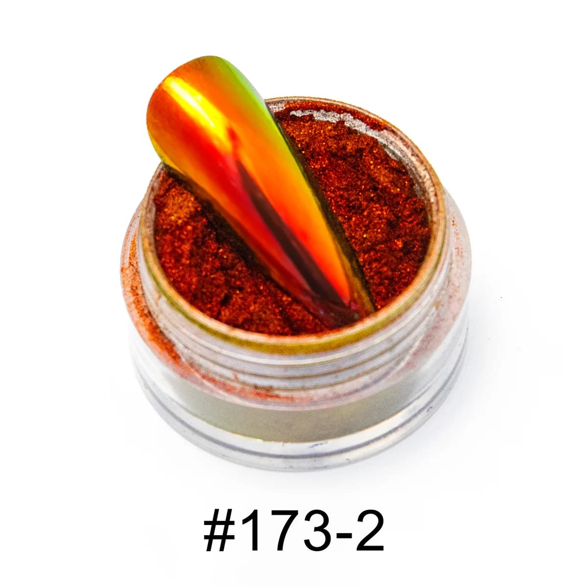 Fluorescent UV Reactive Neon PET Glitter AST-3113 specimen thumbnail 4