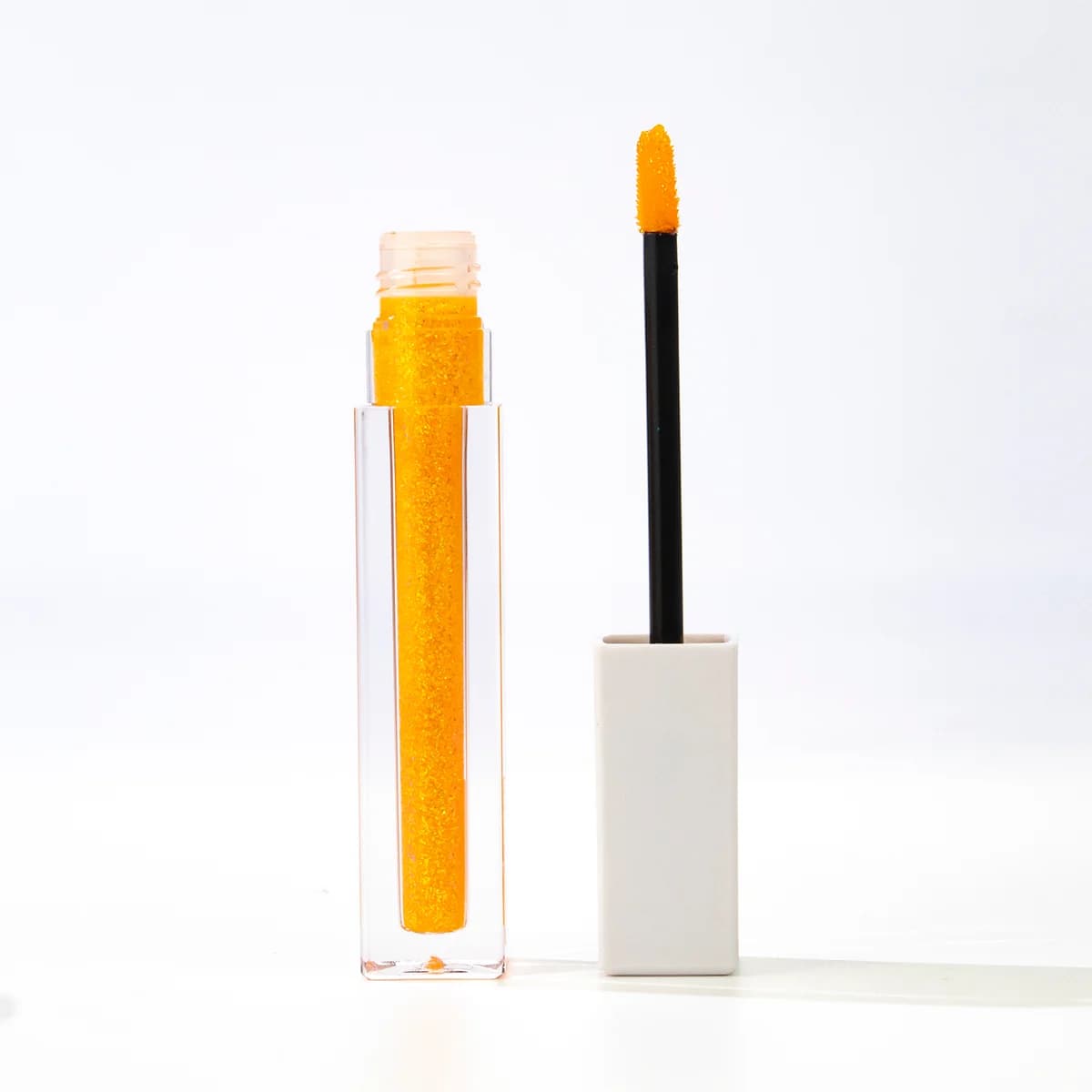 Plant-Derived Biodegradable Eco Glitter Flakes AST-0152