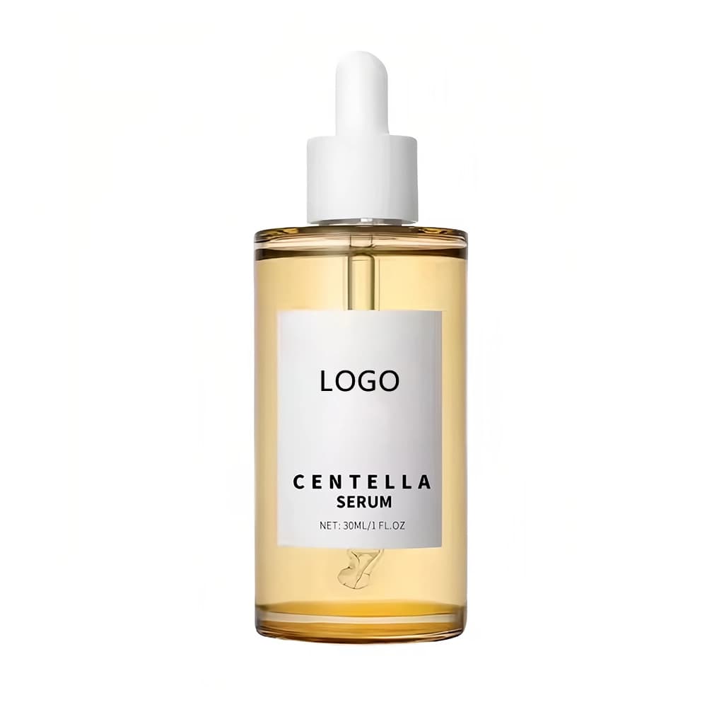 Centella Serum | Face Serum Manufacturer - Glitter Formulation