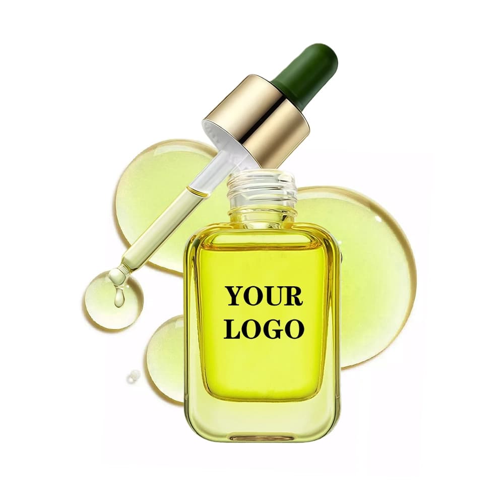 Essential Oil | Skincare Manufacturer - Glitter Formulation