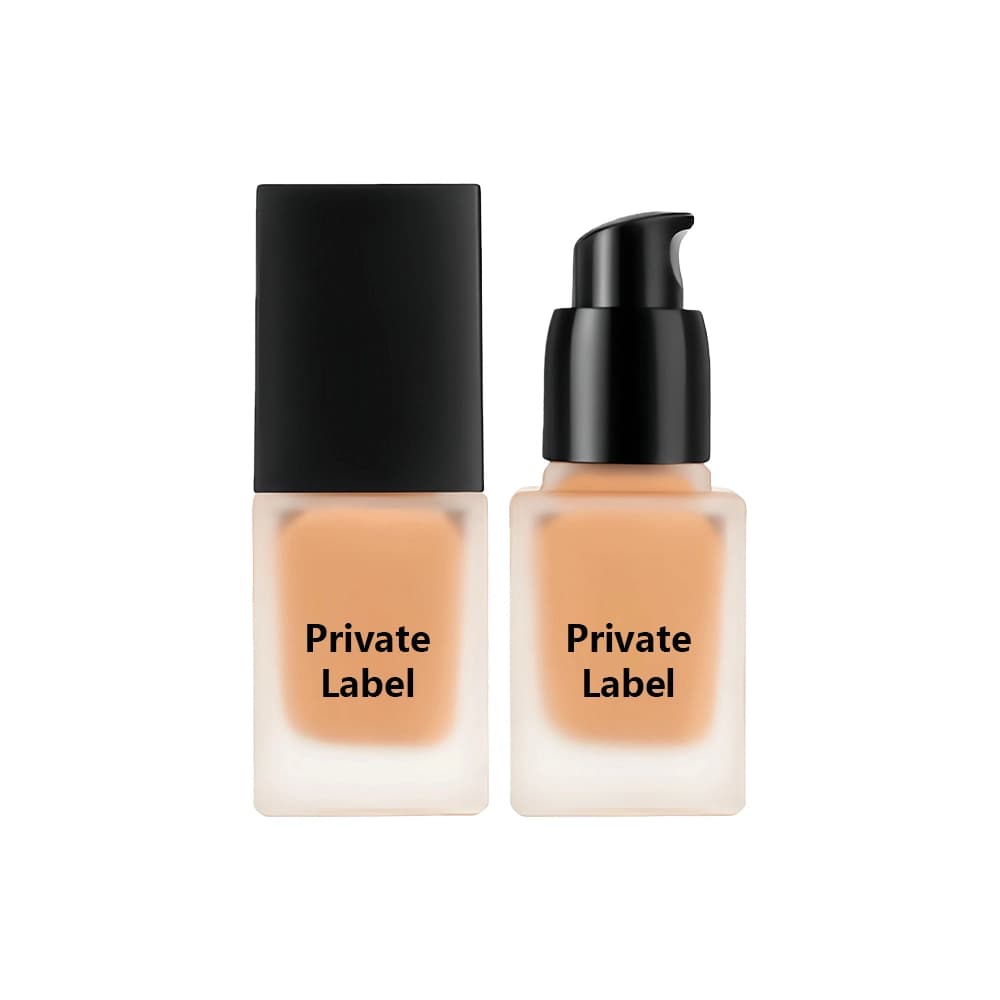 Finish Hyaluronic | Concealer Manufacturer - Glitter Formulation