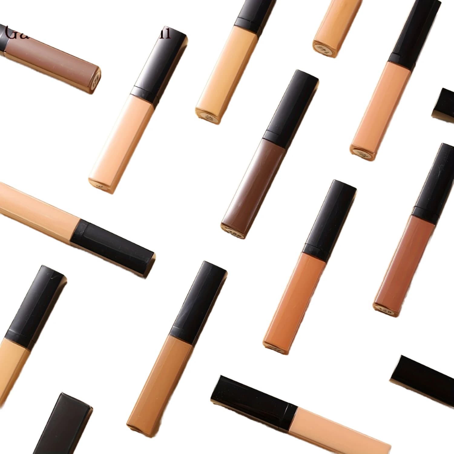 Makeup Full Coverage | Concealer Manufacturer - Glitter Formulation