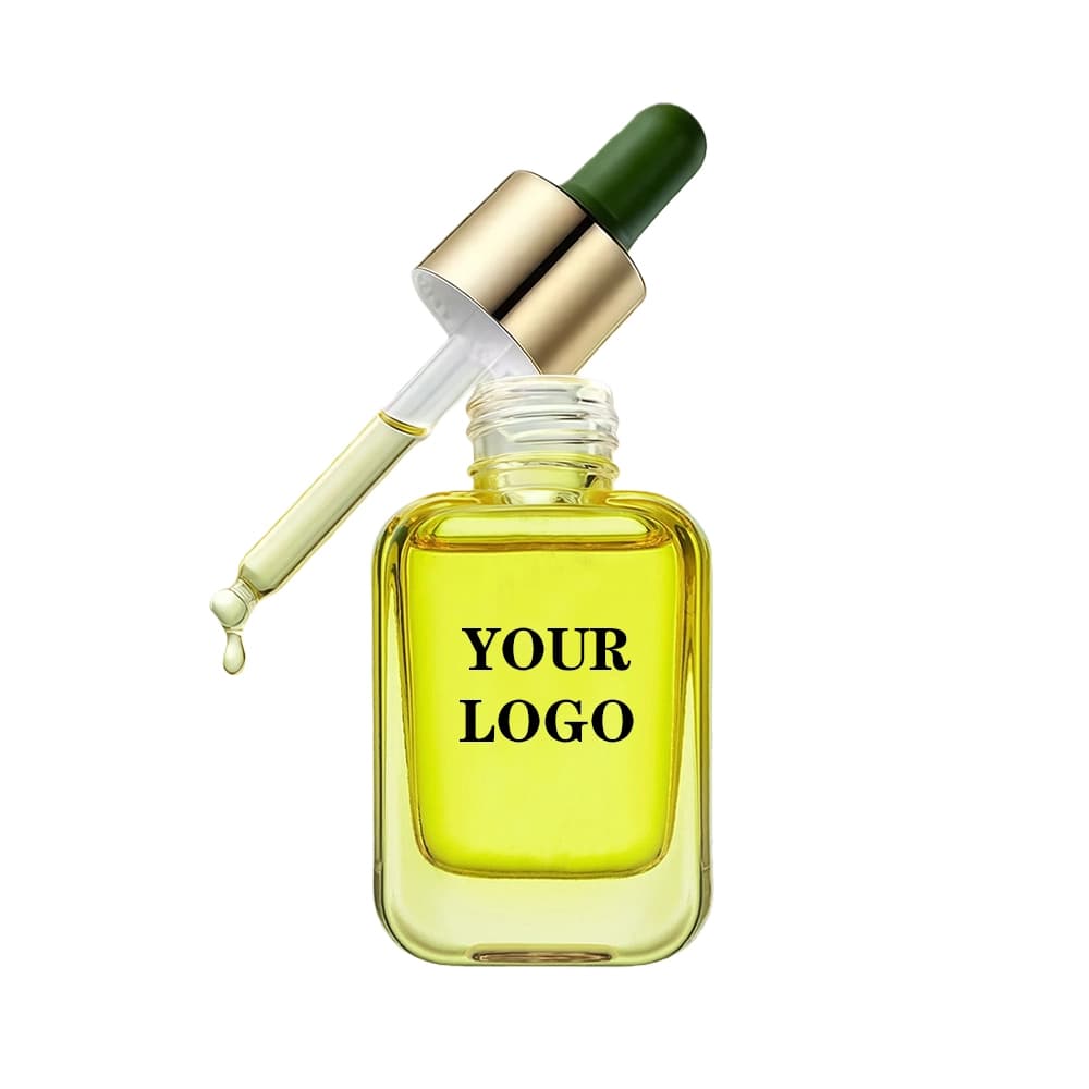 Hydrating | Body Shimmer Oil Manufacturer - MLMGlitter