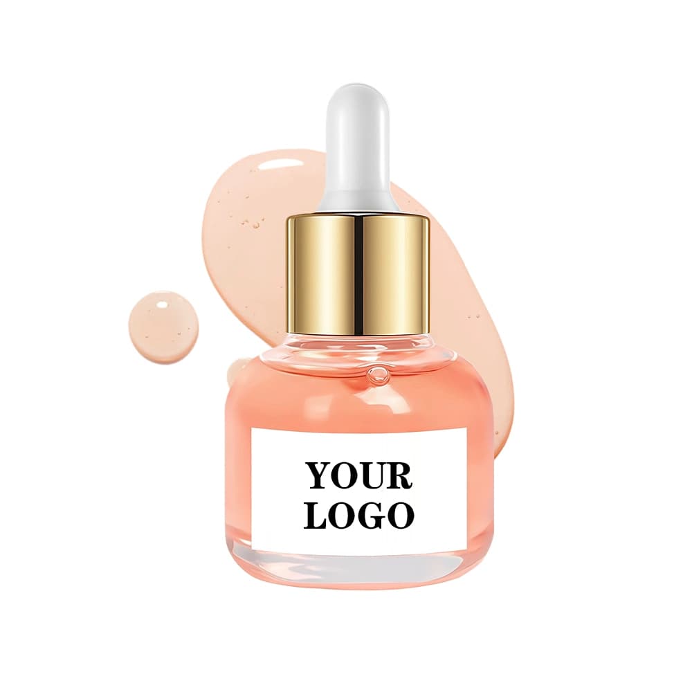 Ingredients | Shimmer Highlighter Manufacturer - Glitter Formulation