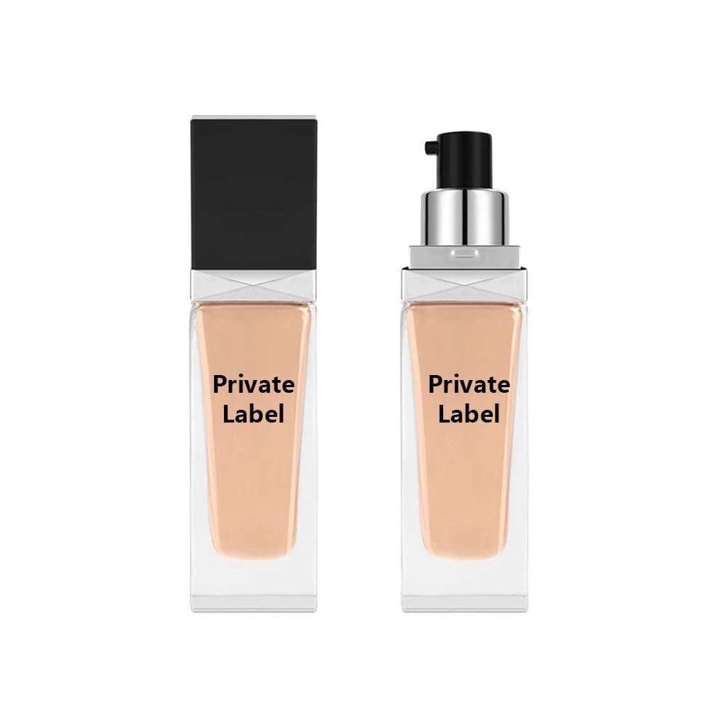 Skin-like Soft Matte | Concealer Manufacturer - Glitter Formulation