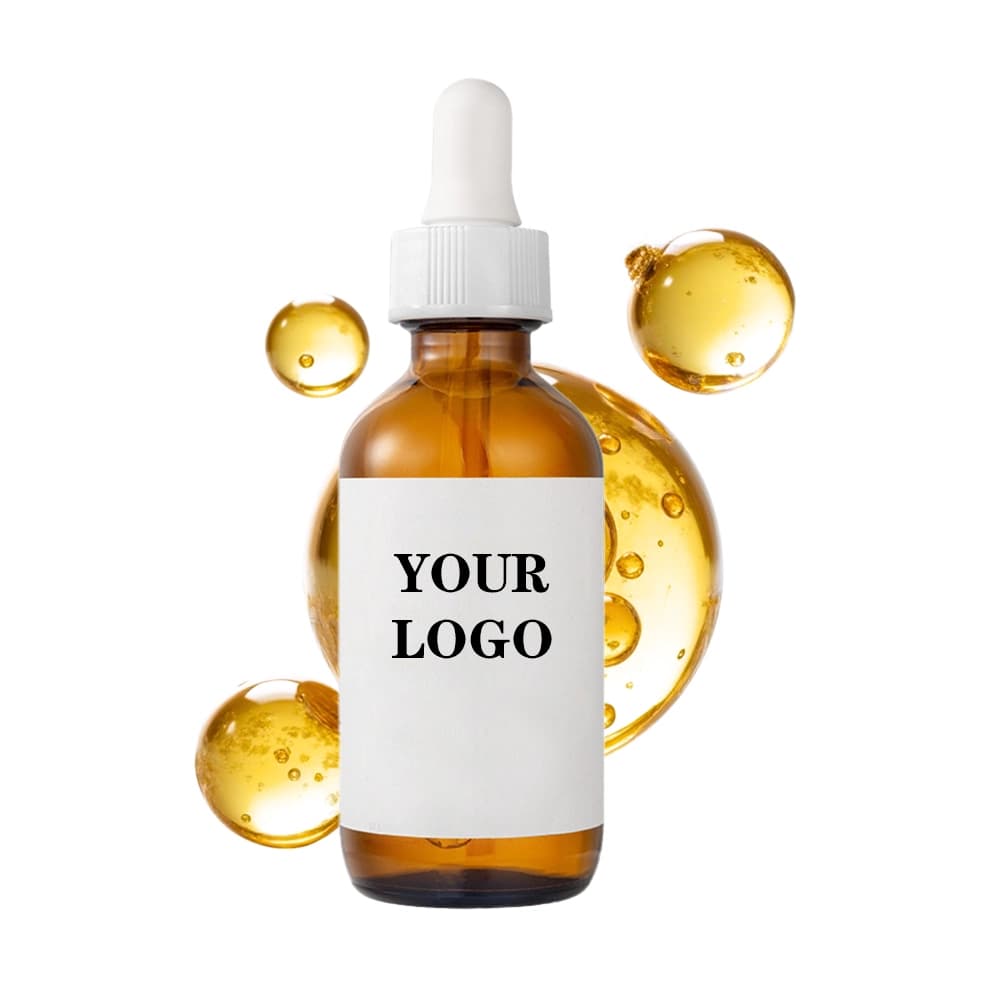 Vitamin C | Shimmer Highlighter Manufacturer - Glitter Formulation