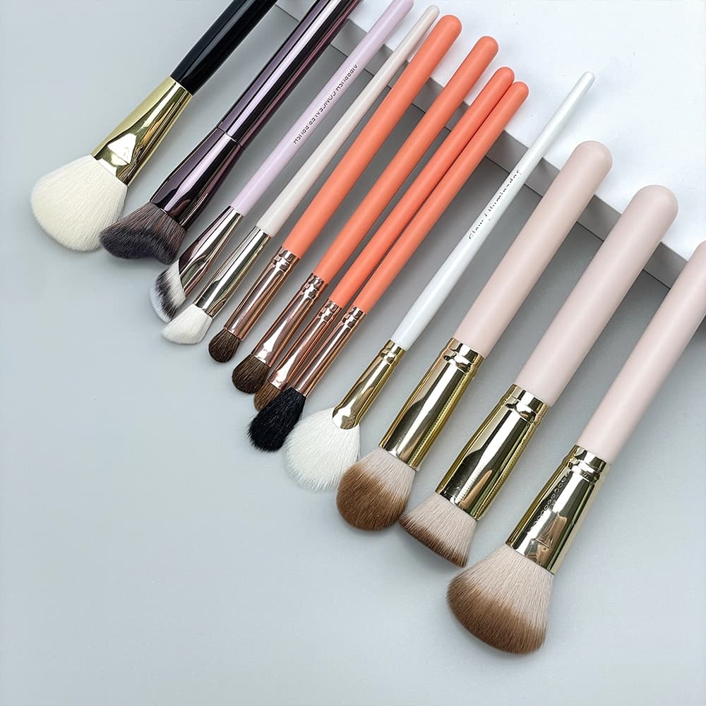 Super Soft | Shimmer Blush Manufacturer - Glitter Formulation