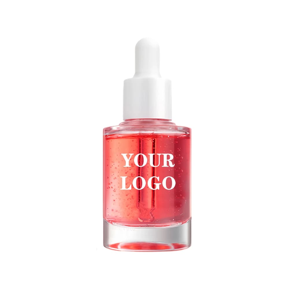 Vitamin E | Face Serum Manufacturer - Glitter Formulation