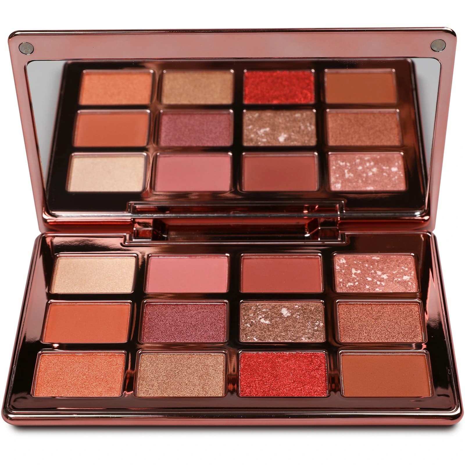 New 12colors | Glitter Eyeshadow Manufacturer - Glitter Formulation