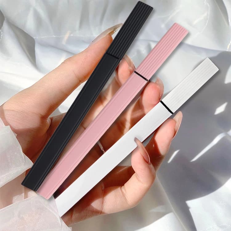 Adhesive Eyeliner Lash | Mascara Manufacturer - Glitter Formulation