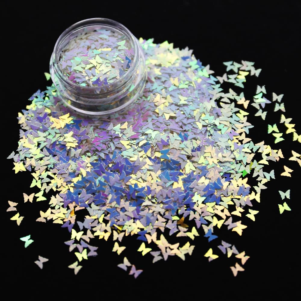 Hair Care Essential | Hair Care Manufacturer - Glitter Formulation