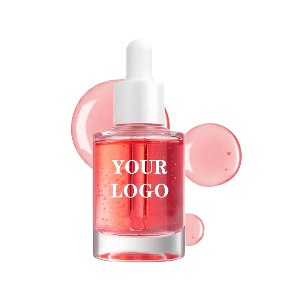 Non-greasy Vitamin C | Skincare Manufacturer - Glitter Formulation