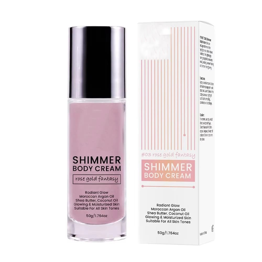 Oil Perfume | Shimmer Highlighter Manufacturer - MLMGlitter