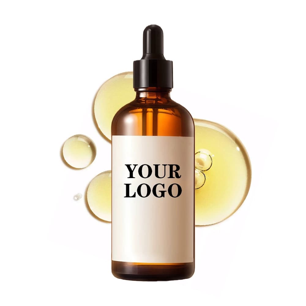 And Sweat-proof Makeup | Skincare Manufacturer - Glitter Formulation