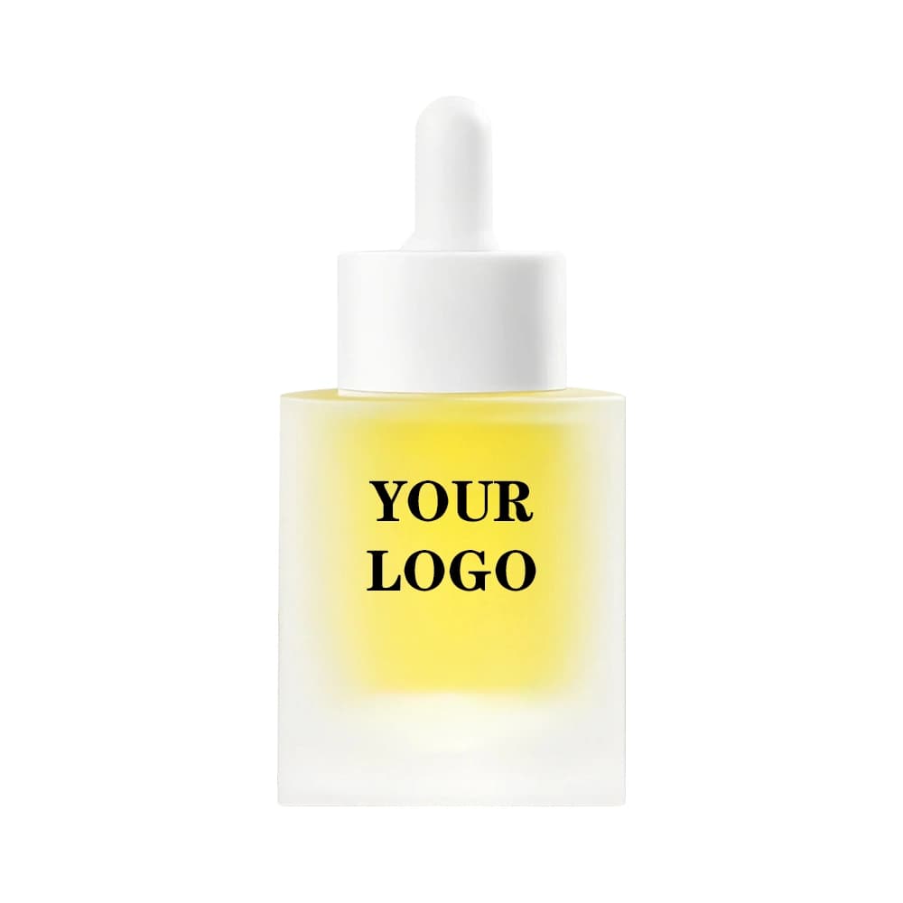Hydrating | Face Serum Manufacturer - Glitter Formulation