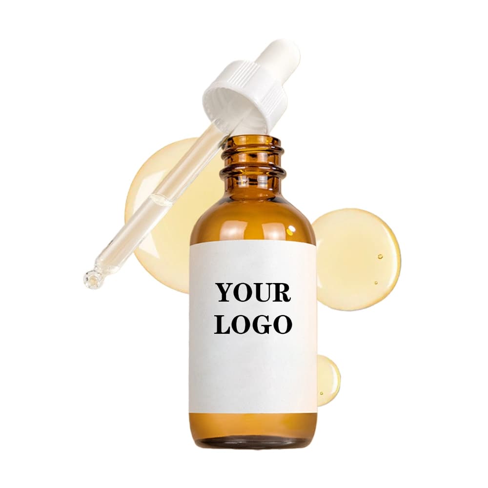 Jojoba Argan Cold | Cosmetics Manufacturer - Glitter Formulation