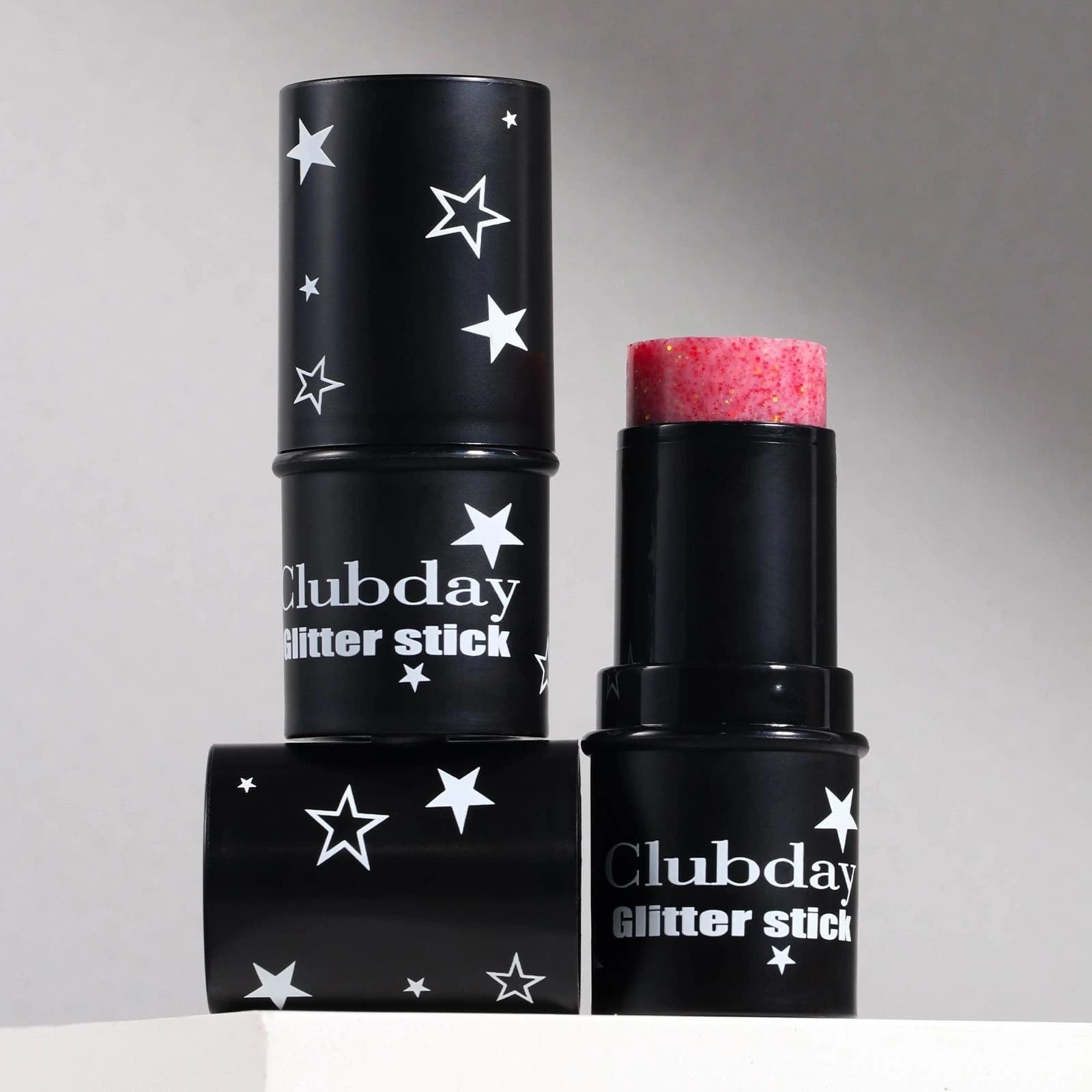 Custom Glitter Lip Solutions Formulation