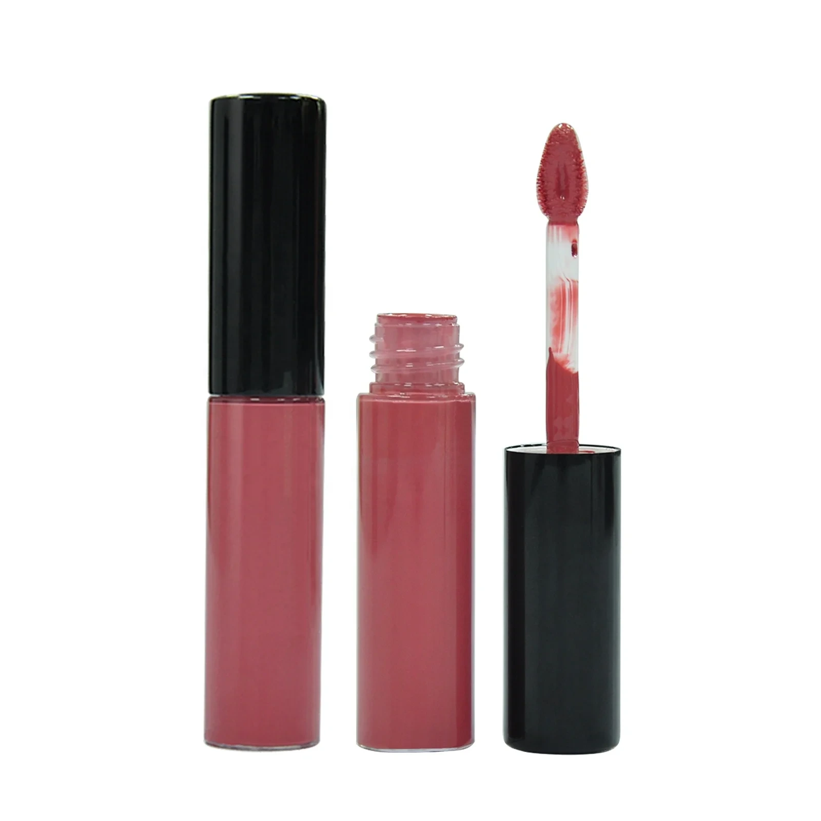 Plump Lip | Shimmer Lip Gloss Manufacturer - Glitter Formulation
