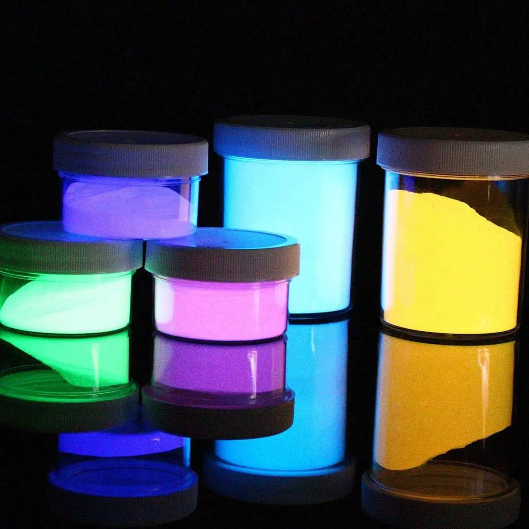 Price Fluorescent | Cosmetics Manufacturer - Glitter Formulation