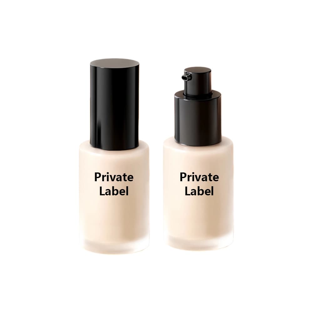 Same Spf Zinc Oxide | Foundation Manufacturer - Glitter Formulation