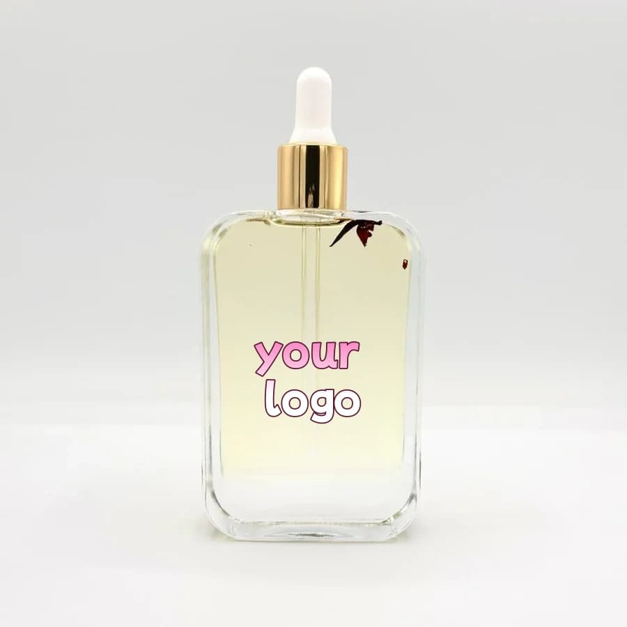 Scented Body | Body Shimmer Oil Manufacturer - MLMGlitter