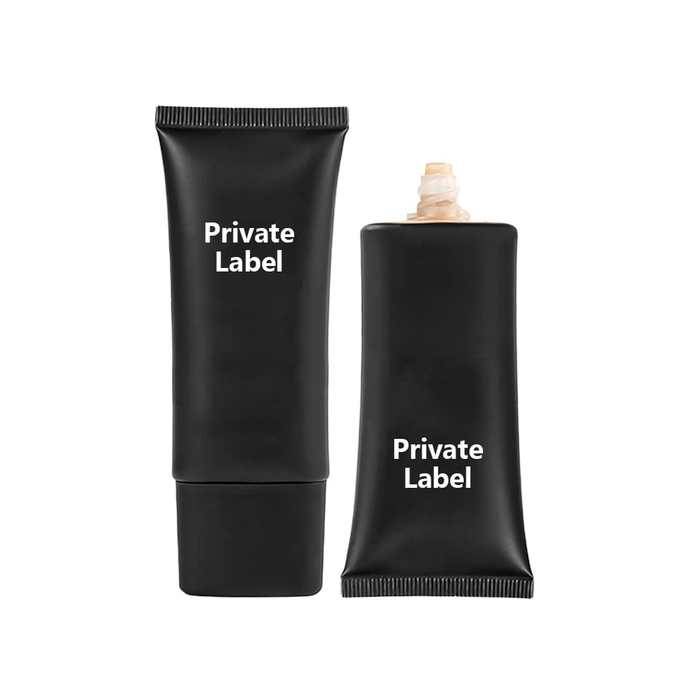 Shade Lightweight | Concealer Manufacturer - Glitter Formulation