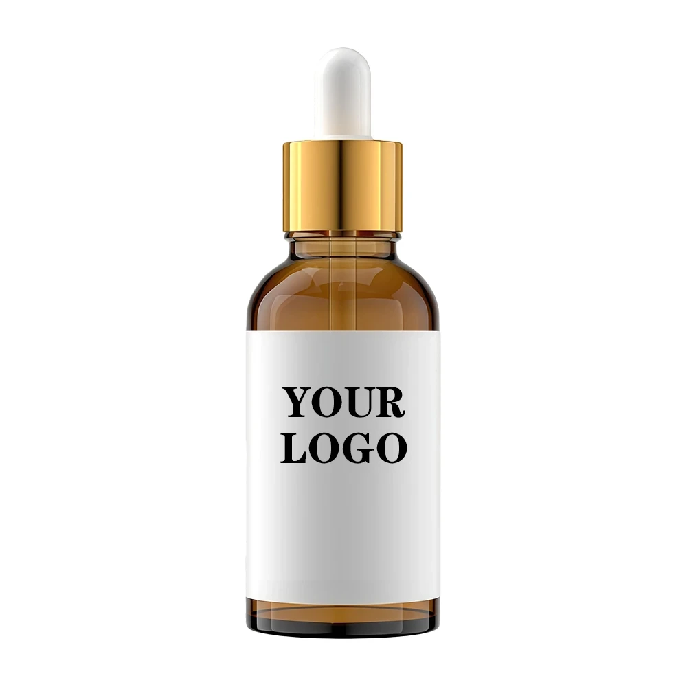 Hydrating Glow | Face Serum Manufacturer - Glitter Formulation