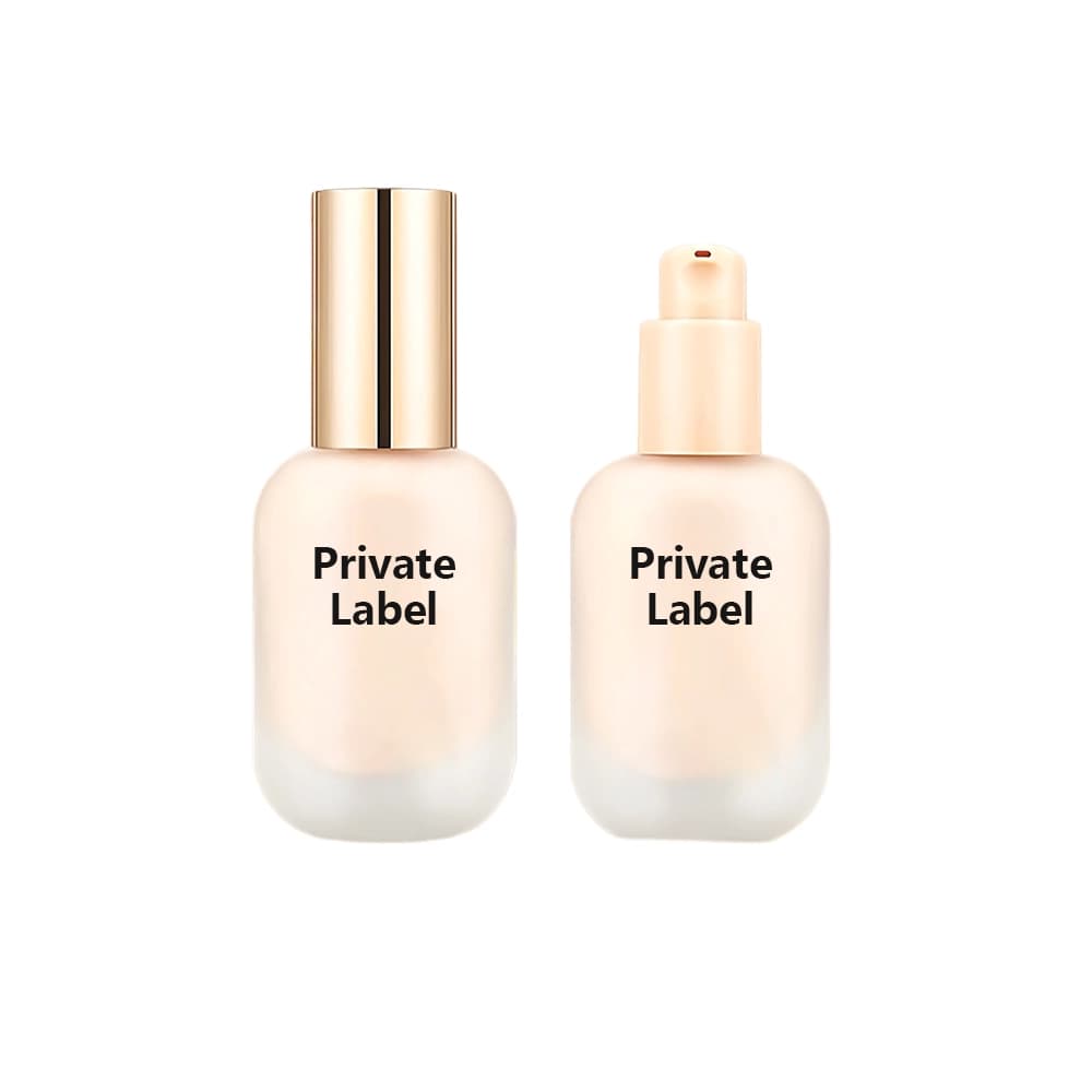 Soft Matte Buildable | Concealer Manufacturer - Glitter Formulation