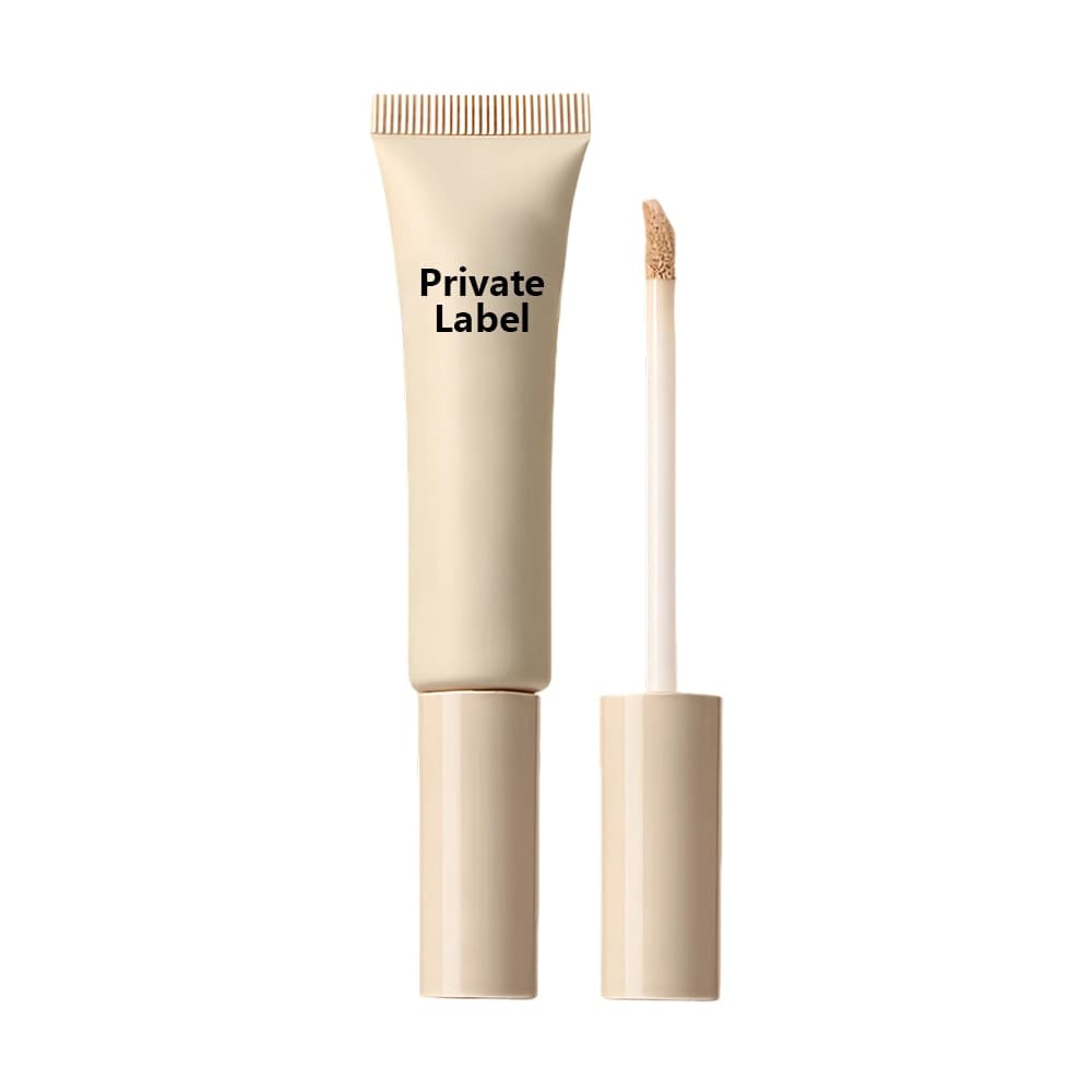 Soft Matte Long Wear | Foundation Manufacturer - Glitter Formulation