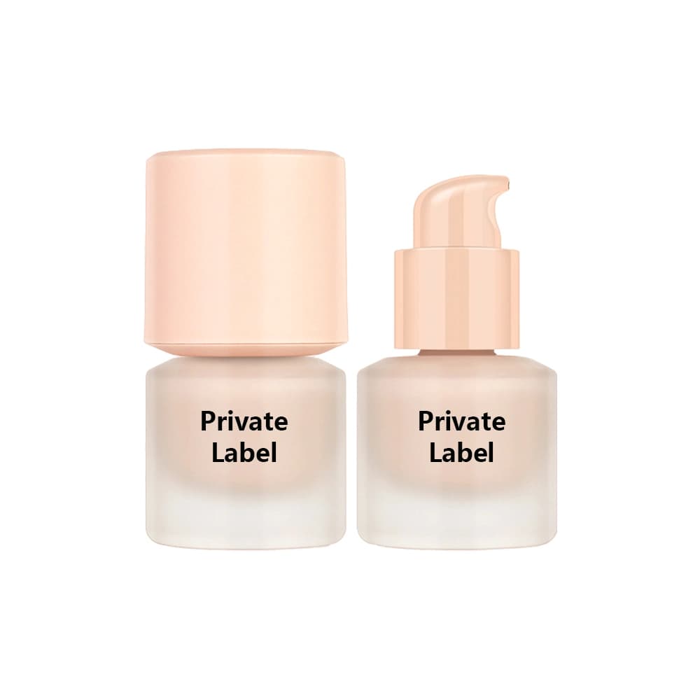 Spf Squalane Soft | Foundation Manufacturer - Glitter Formulation