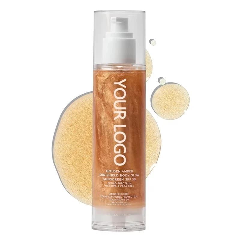Spf50 Pa+++ Rose Gold | Skincare Manufacturer - MLMGlitter